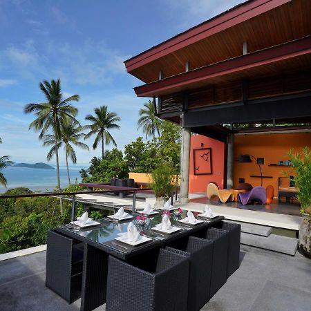 L2 Residence Laem Set Beach Esterno foto