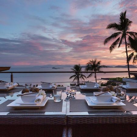 L2 Residence Laem Set Beach Esterno foto