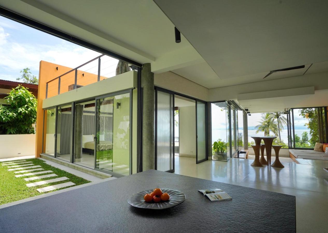 L2 Residence Laem Set Beach Esterno foto