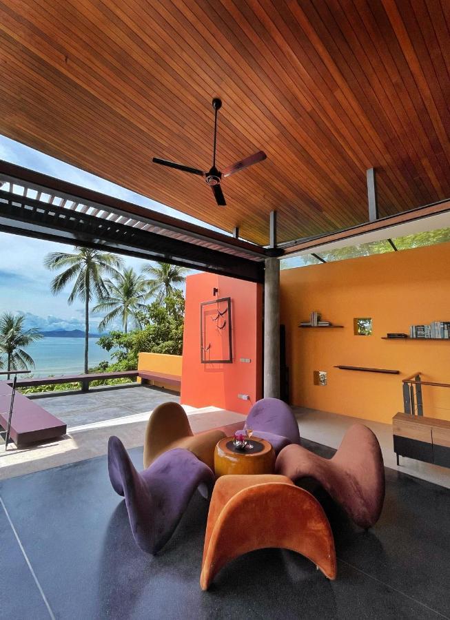 L2 Residence Laem Set Beach Esterno foto