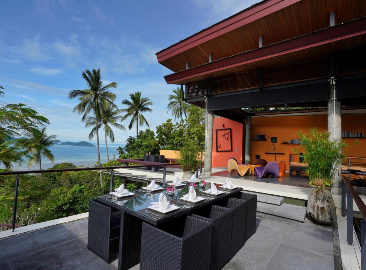 L2 Residence Laem Set Beach Esterno foto