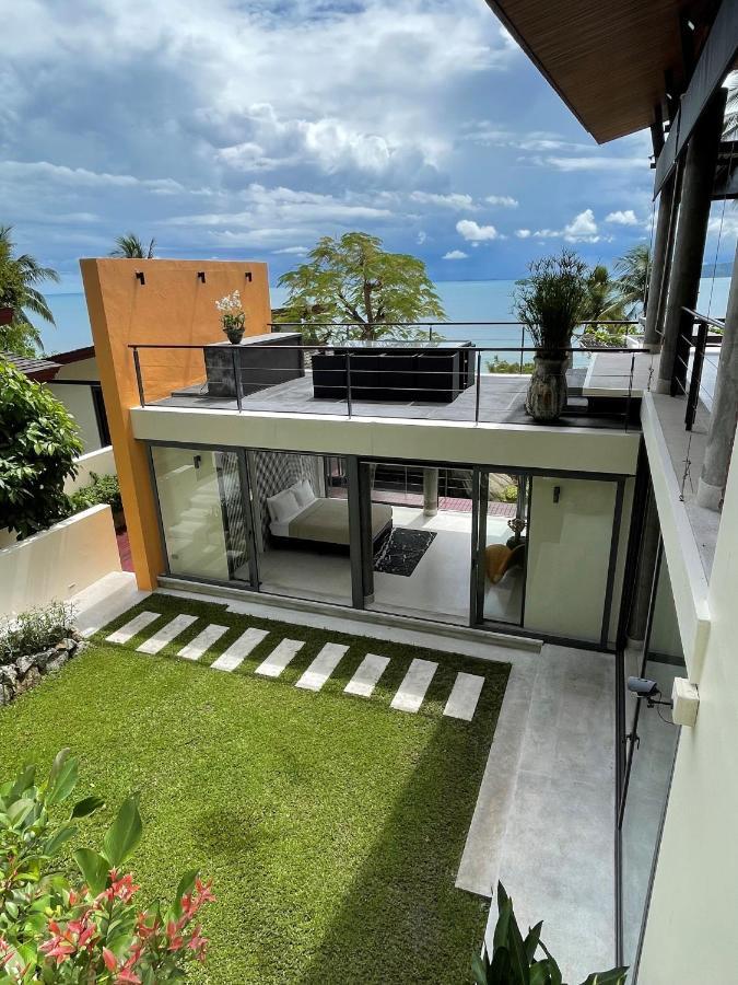 L2 Residence Laem Set Beach Esterno foto