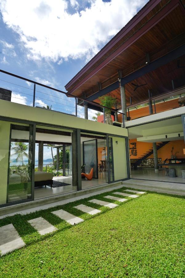 L2 Residence Laem Set Beach Esterno foto