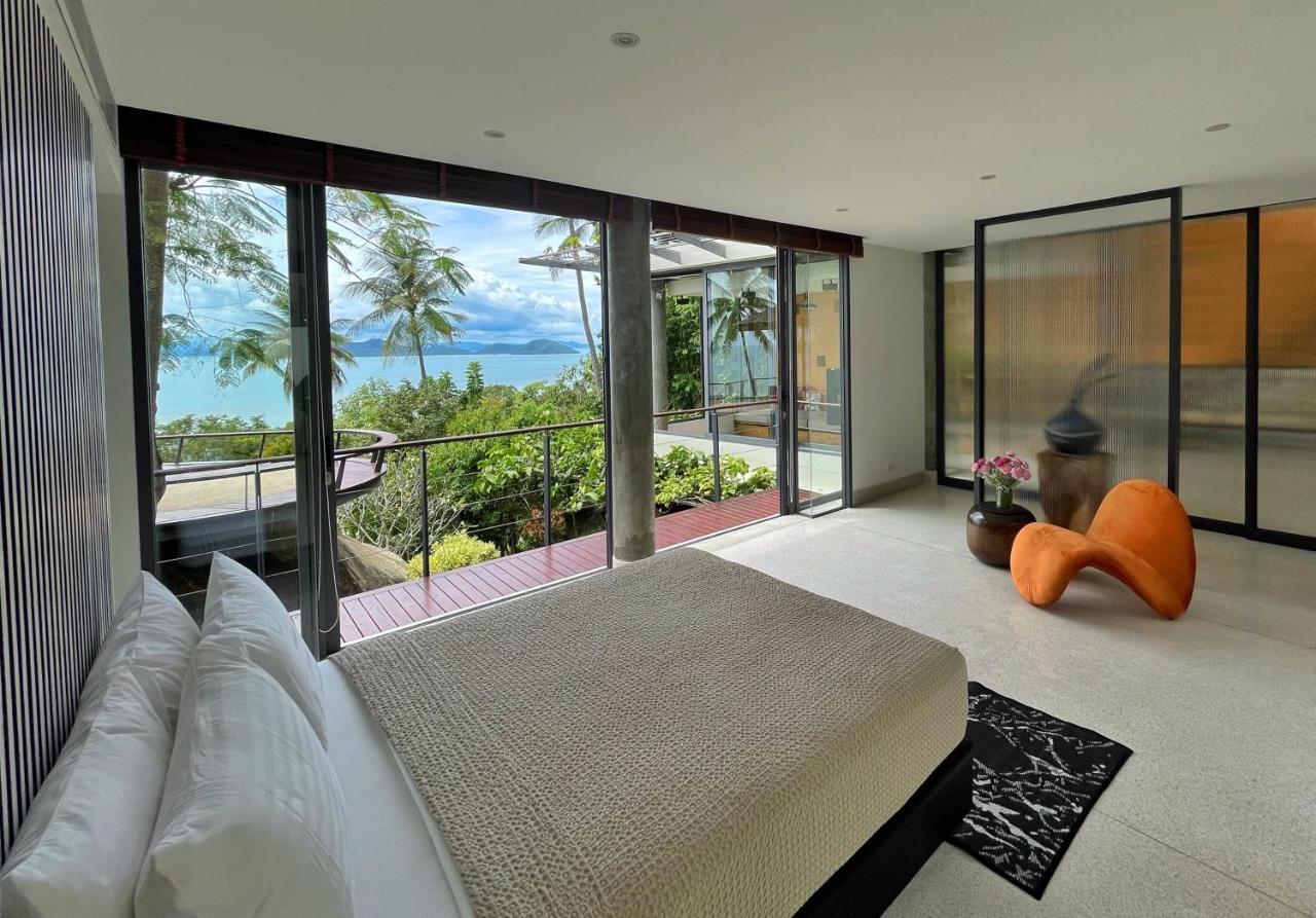 L2 Residence Laem Set Beach Esterno foto