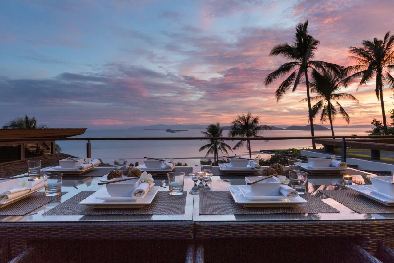 L2 Residence Laem Set Beach Esterno foto