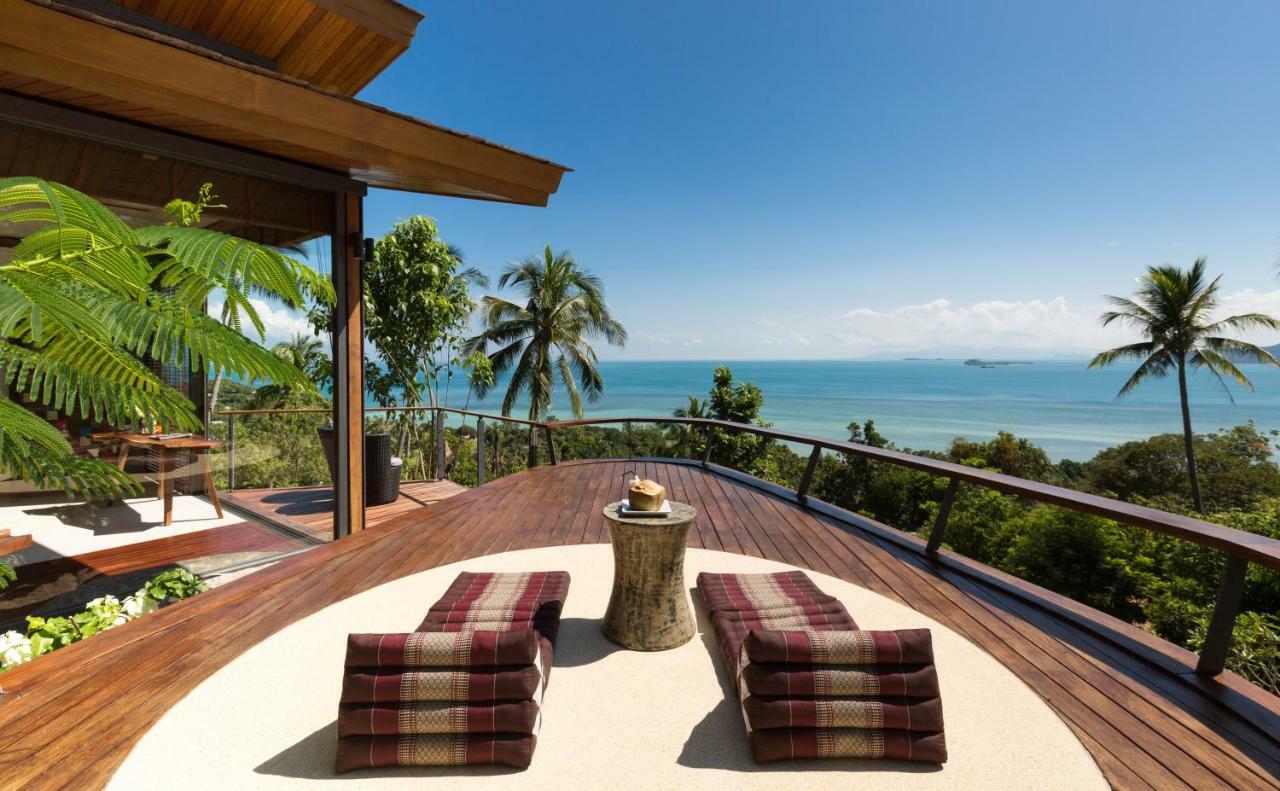 L2 Residence Laem Set Beach Esterno foto
