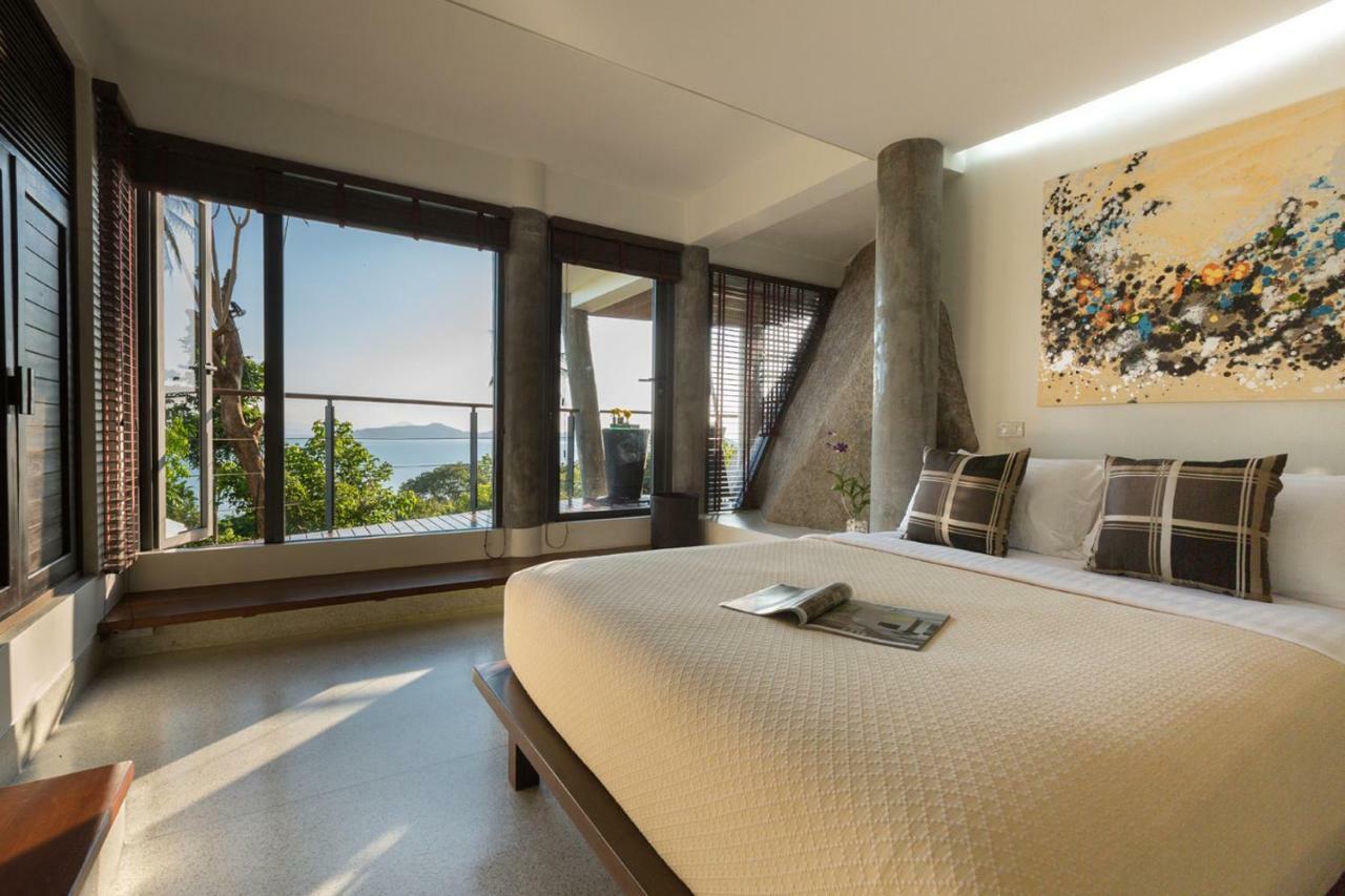L2 Residence Laem Set Beach Esterno foto