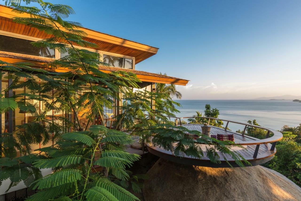 L2 Residence Laem Set Beach Esterno foto