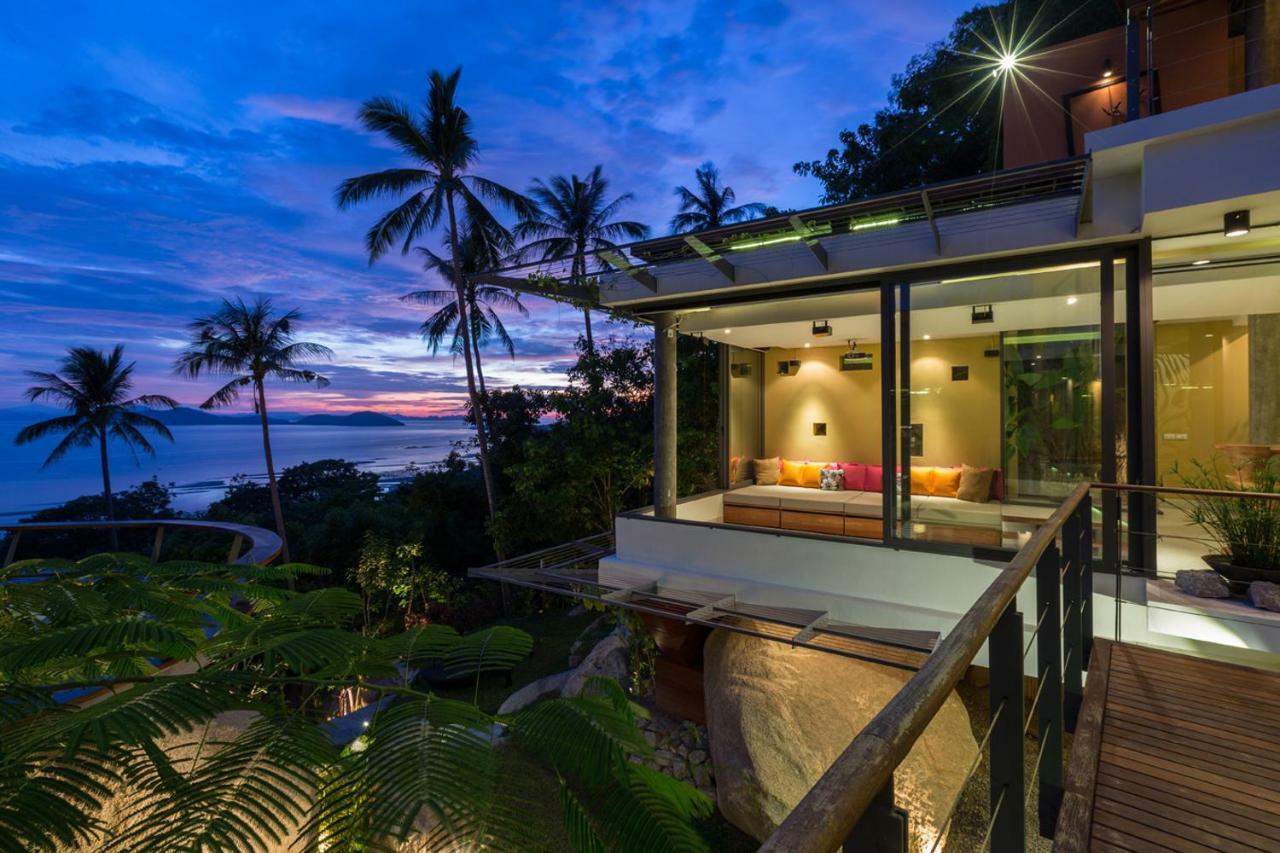 L2 Residence Laem Set Beach Esterno foto
