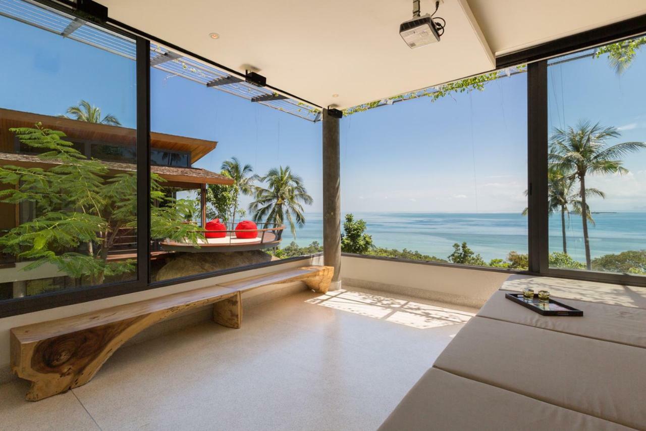 L2 Residence Laem Set Beach Esterno foto