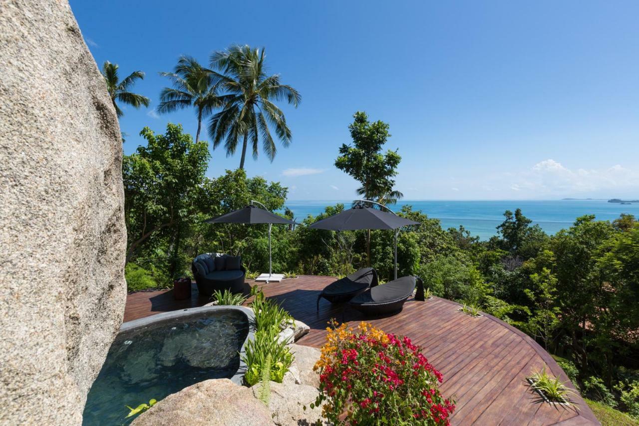 L2 Residence Laem Set Beach Esterno foto