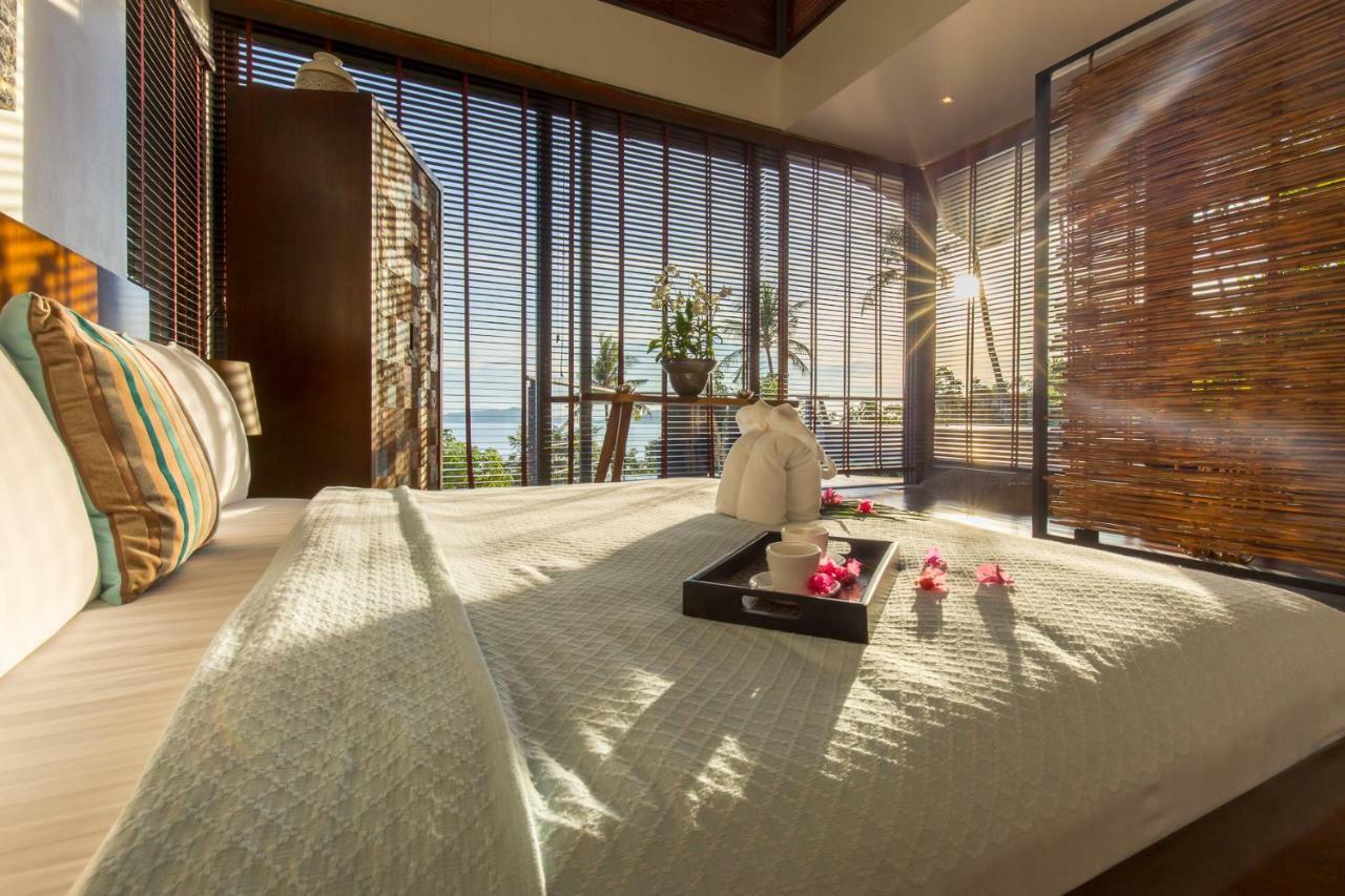 L2 Residence Laem Set Beach Esterno foto