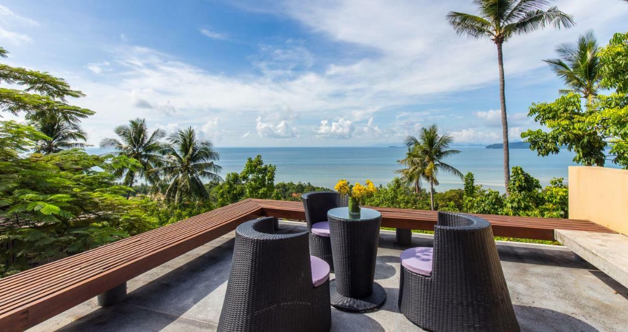 L2 Residence Laem Set Beach Esterno foto