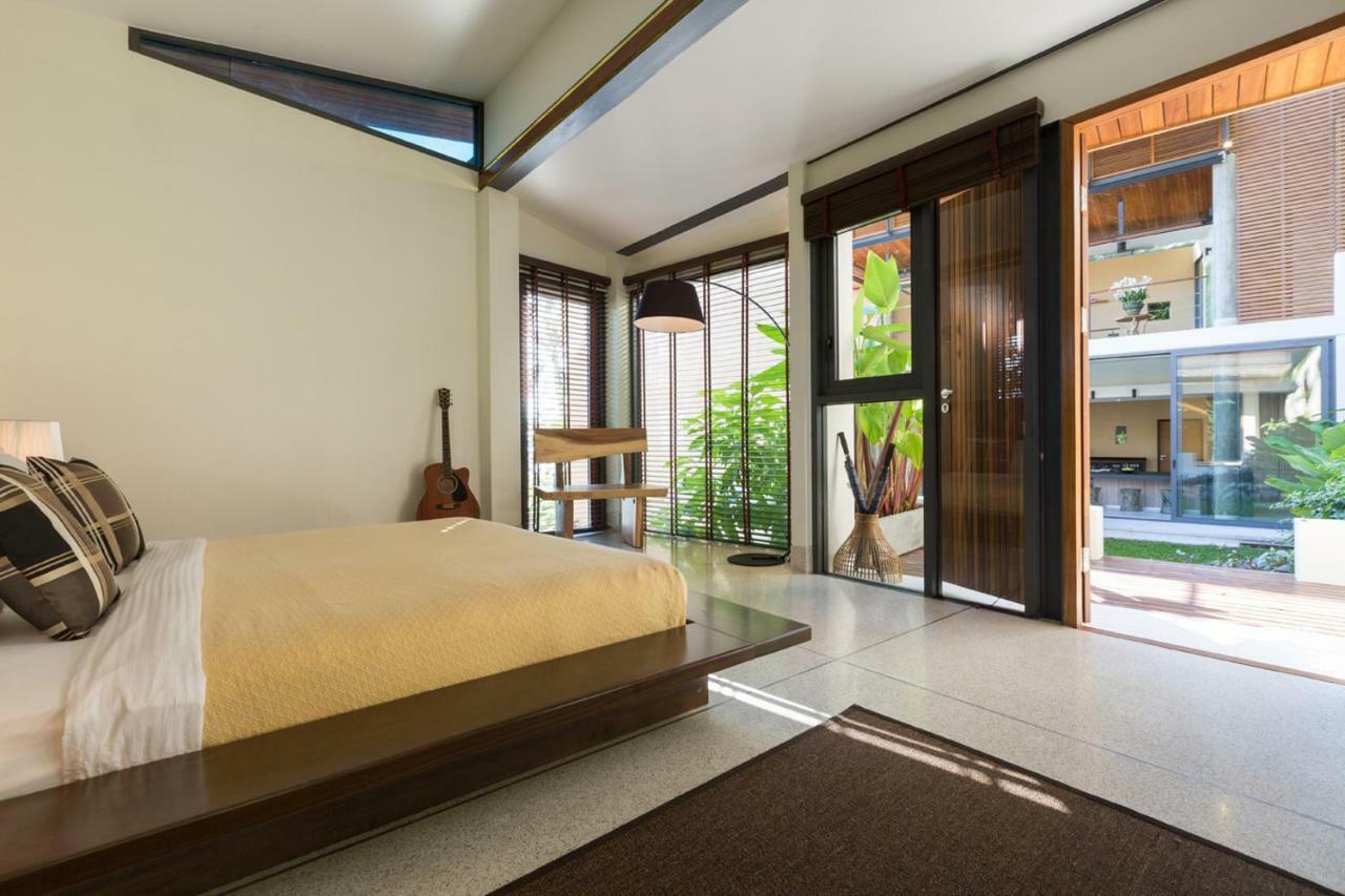 L2 Residence Laem Set Beach Esterno foto