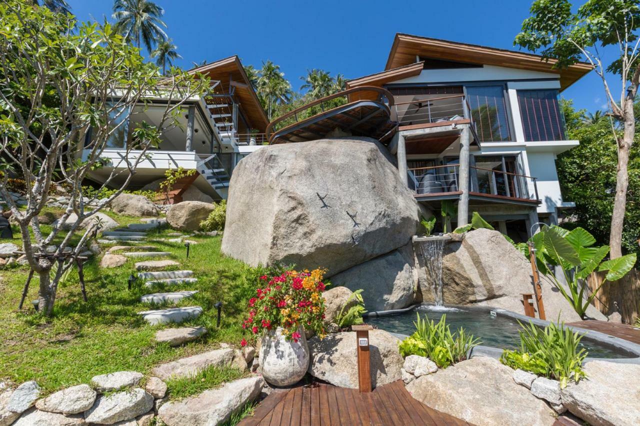 L2 Residence Laem Set Beach Esterno foto
